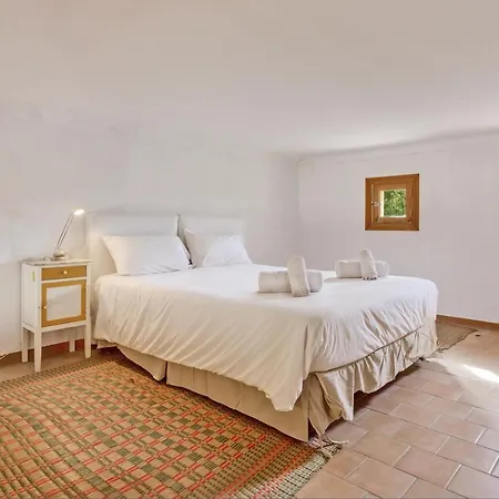 بيت للعطل Possessio Sa Barrala Casa Del Pages *