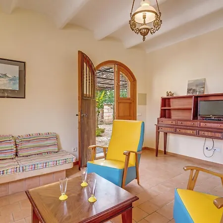 Possessio Sa Barrala Casa Del Pages كامبوس