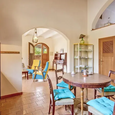 Possessio Sa Barrala Casa Del Pages * كامبوس