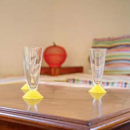 Hébergement de vacances Possessio Sa Barrala Casa Del Pages Campos (Mallorca)